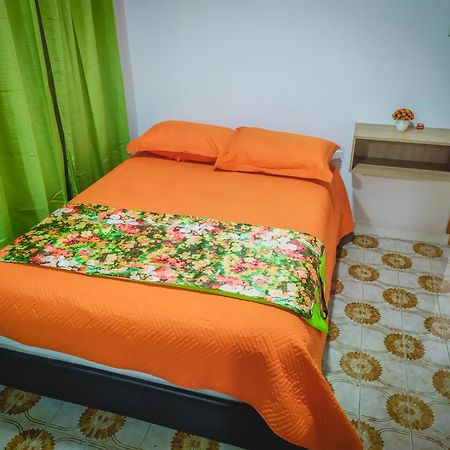 Flowers Garden Inn San Andrés Екстериор снимка