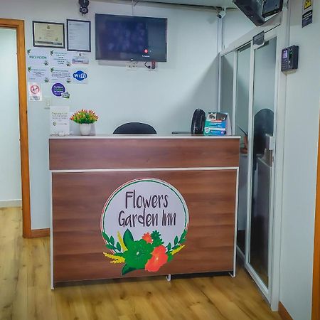 Flowers Garden Inn San Andrés Екстериор снимка