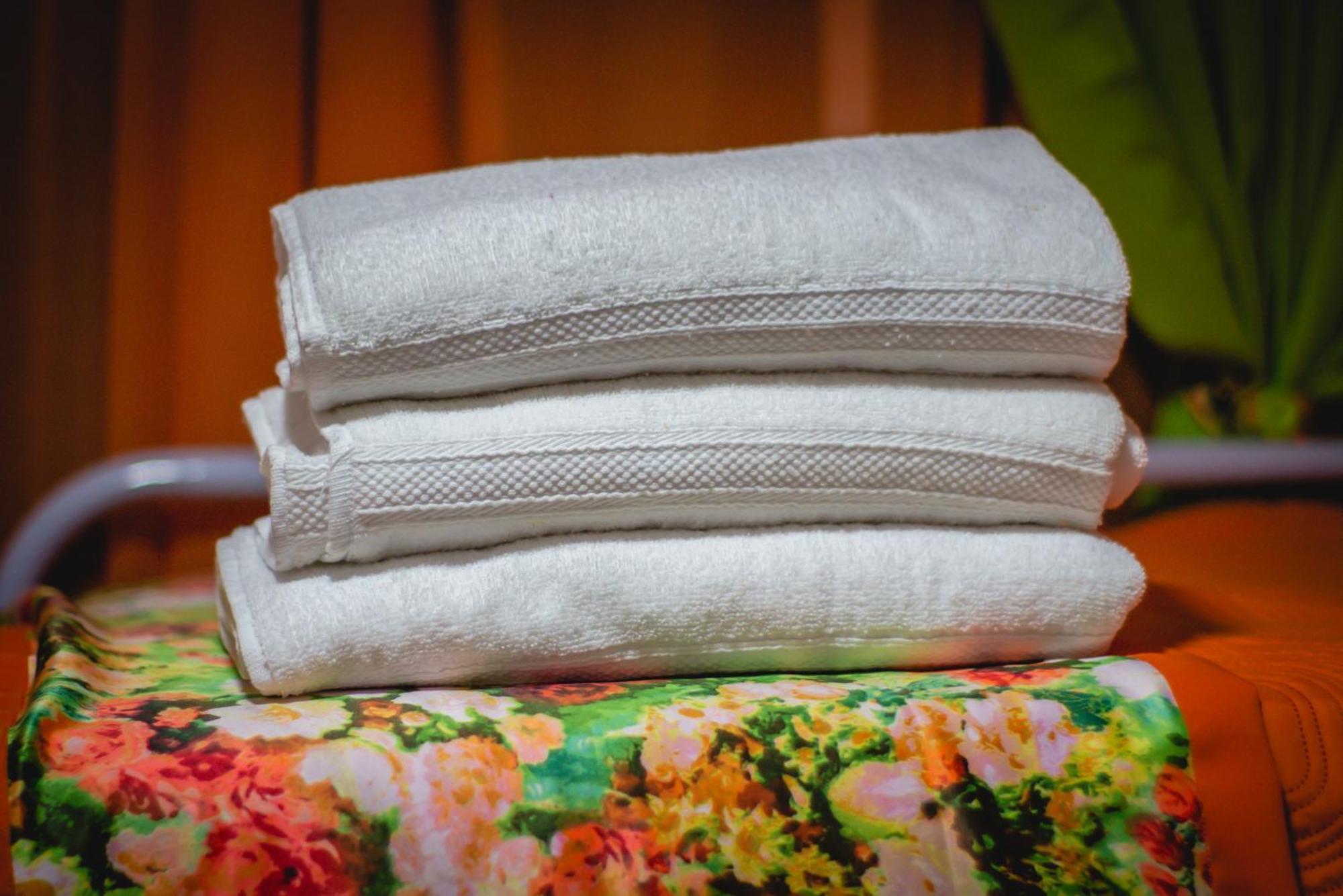 Flowers Garden Inn San Andrés Екстериор снимка