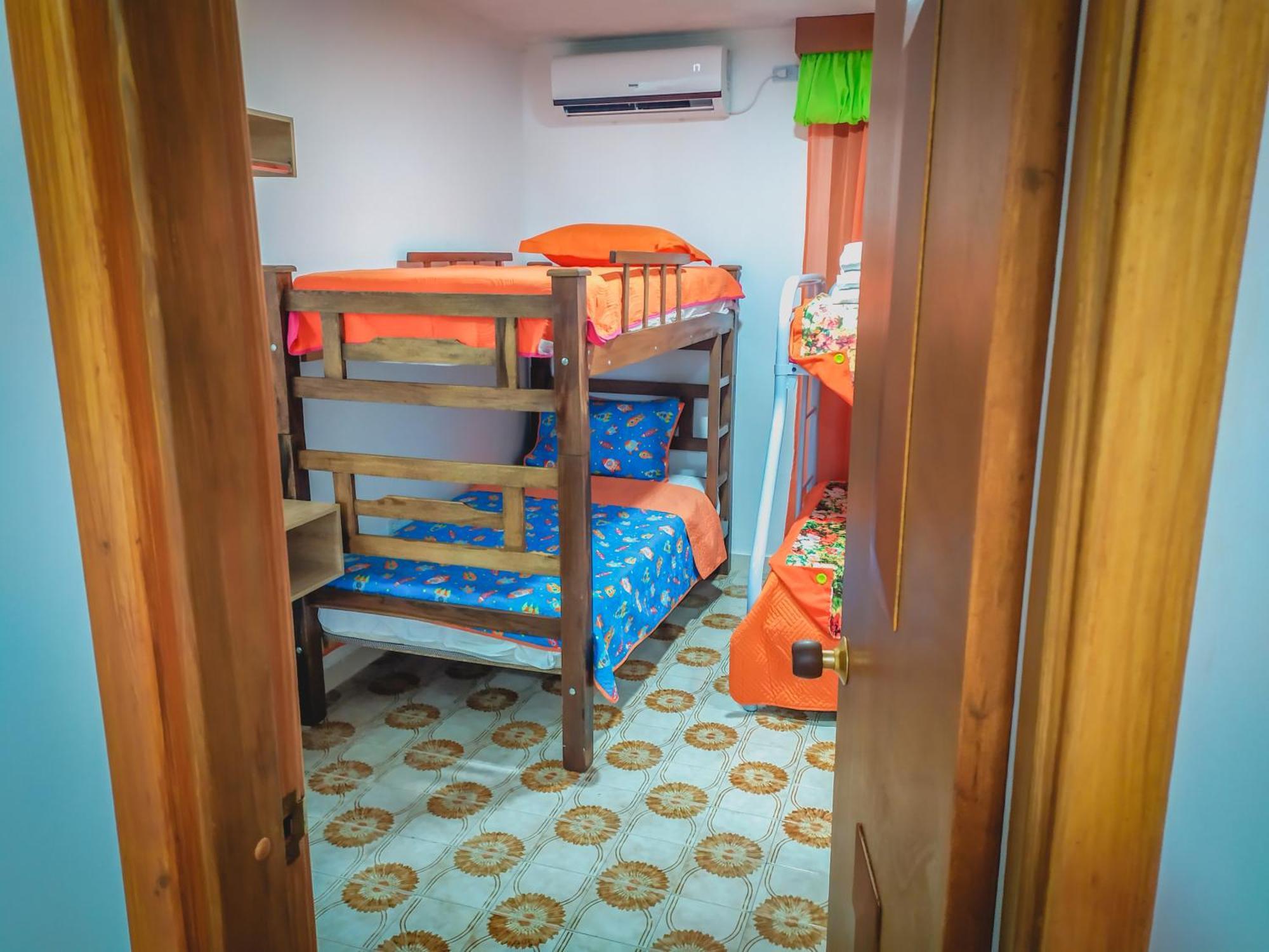 Flowers Garden Inn San Andrés Екстериор снимка