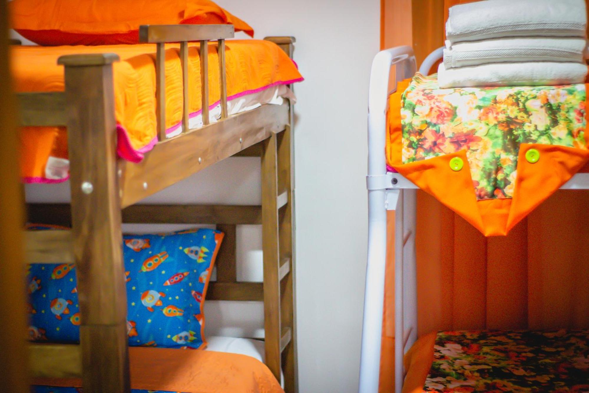 Flowers Garden Inn San Andrés Екстериор снимка