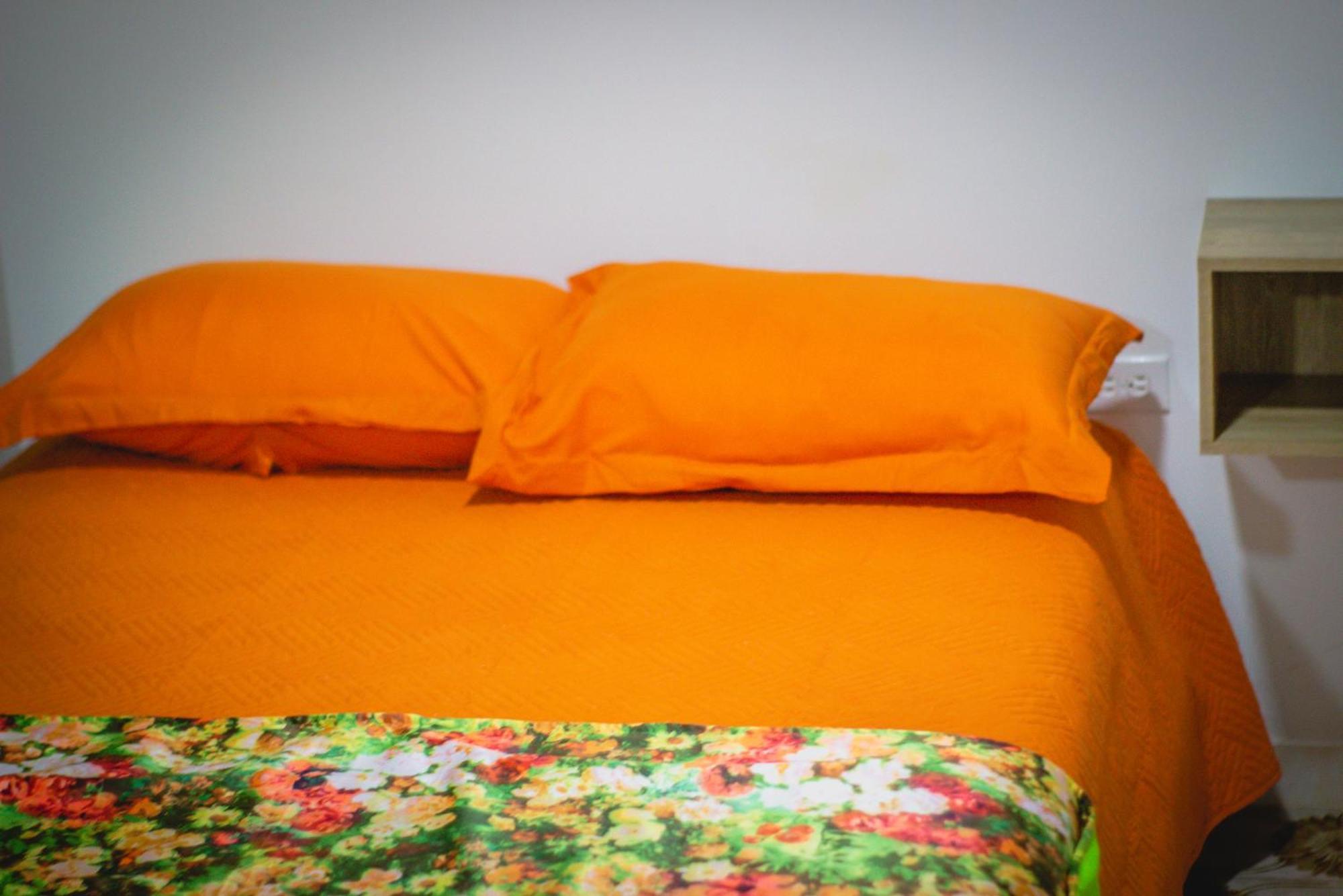 Flowers Garden Inn San Andrés Екстериор снимка