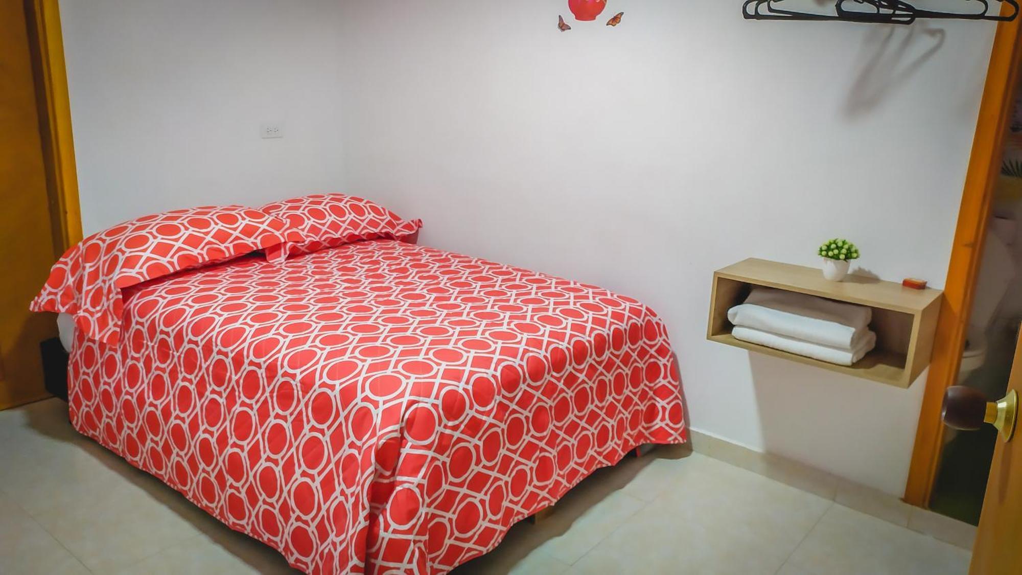 Flowers Garden Inn San Andrés Екстериор снимка