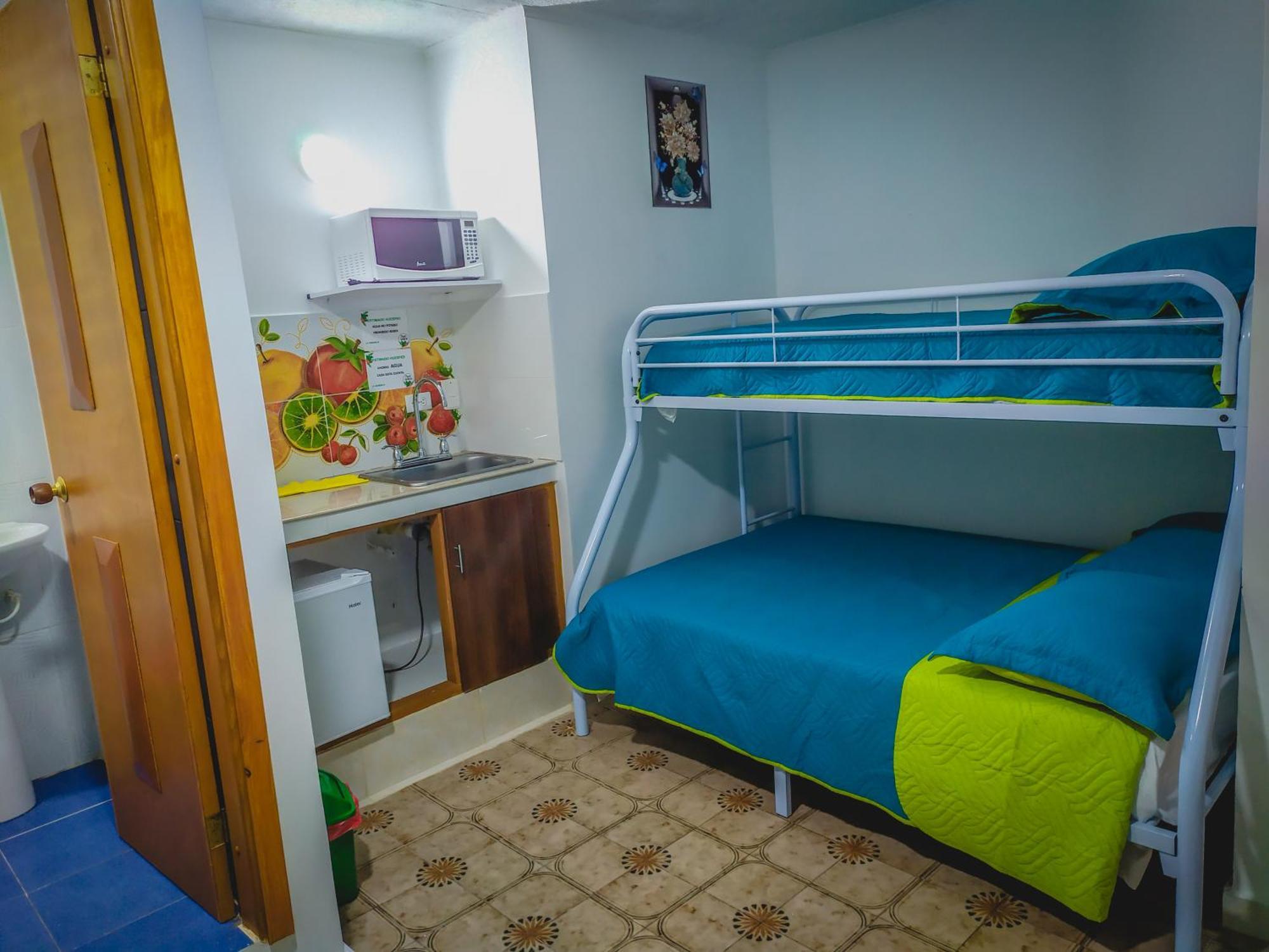 Flowers Garden Inn San Andrés Екстериор снимка