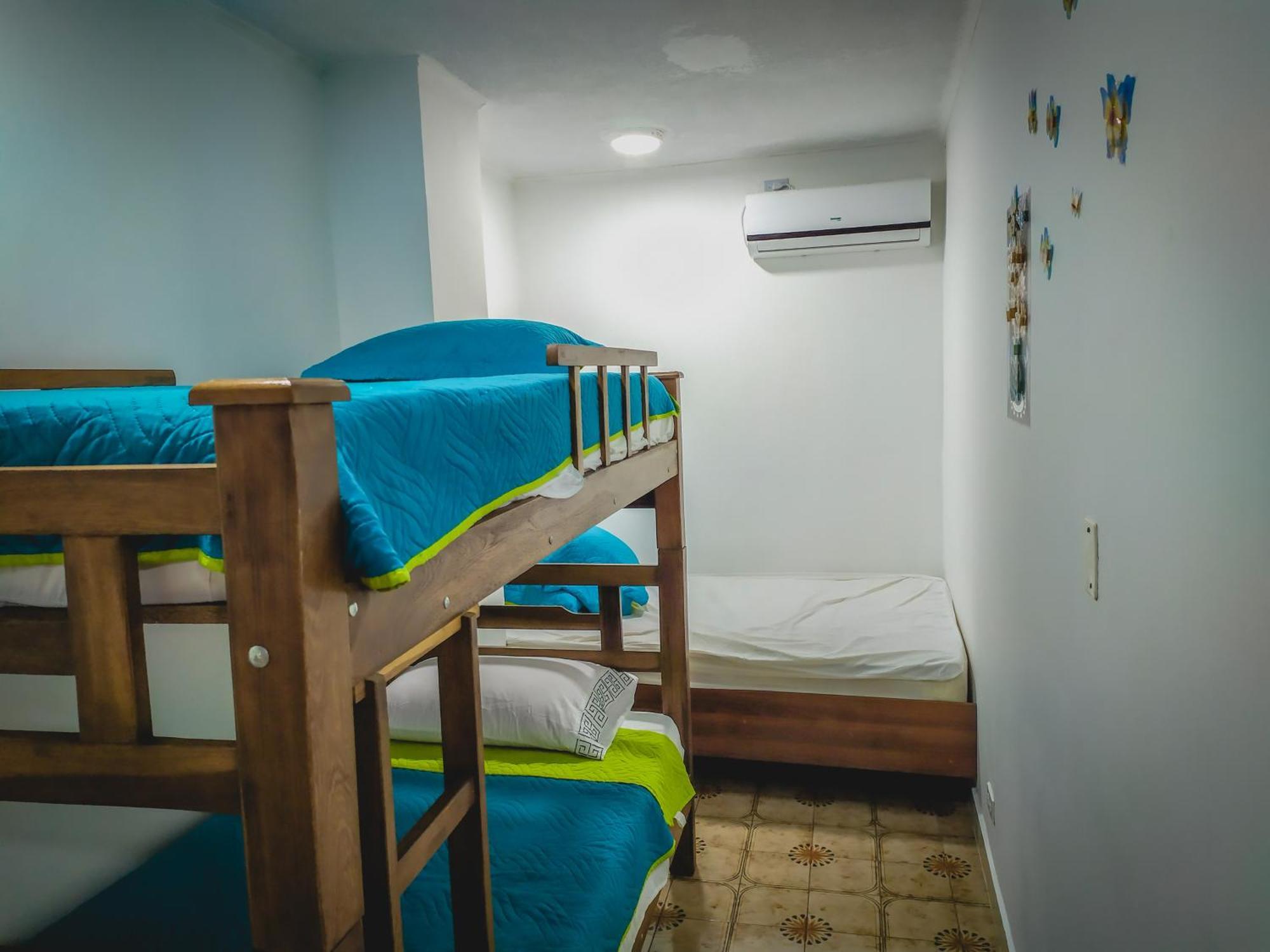 Flowers Garden Inn San Andrés Екстериор снимка