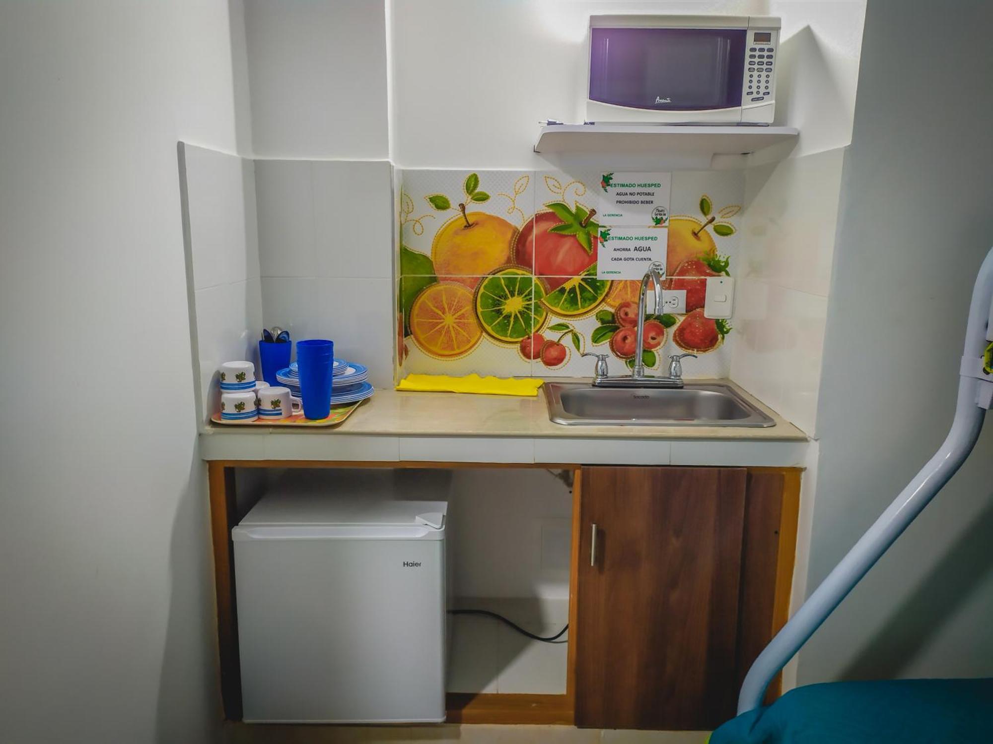 Flowers Garden Inn San Andrés Екстериор снимка