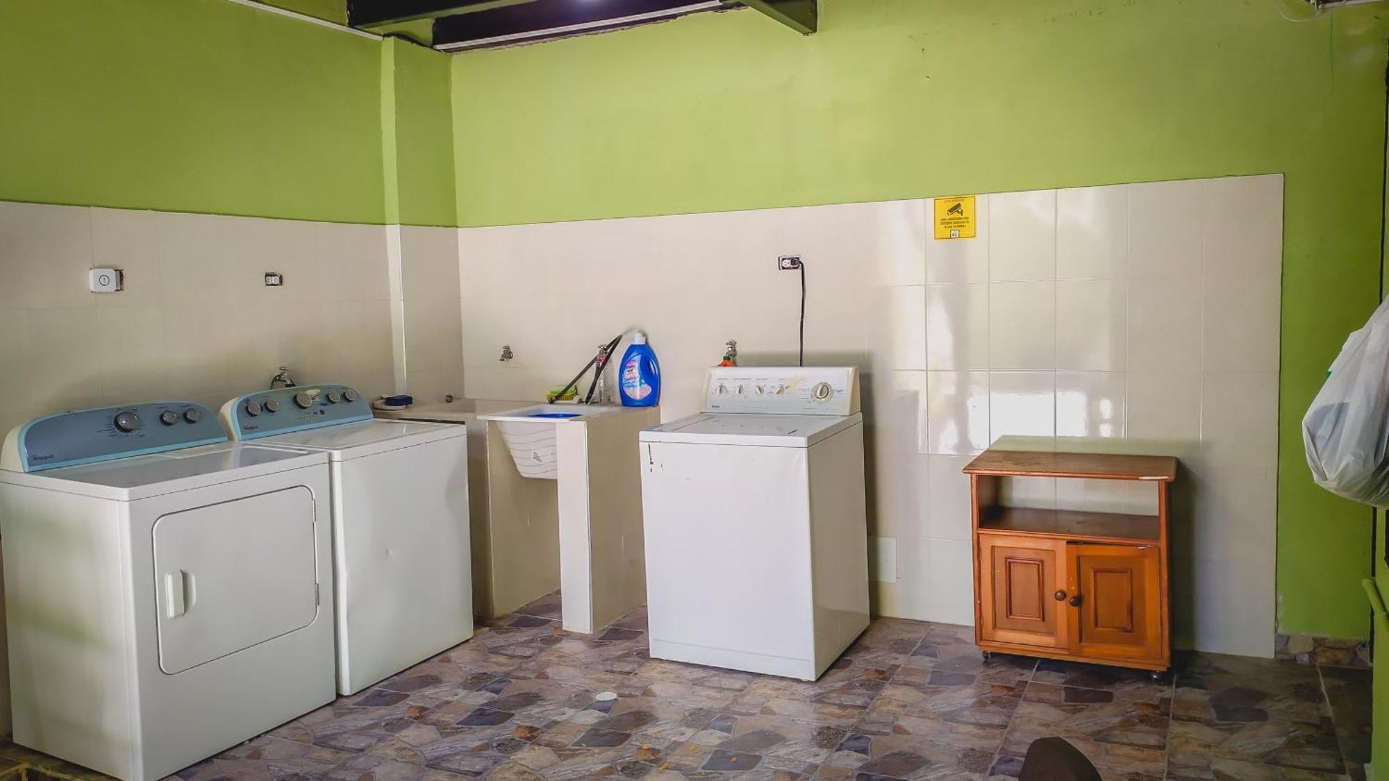 Flowers Garden Inn San Andrés Екстериор снимка