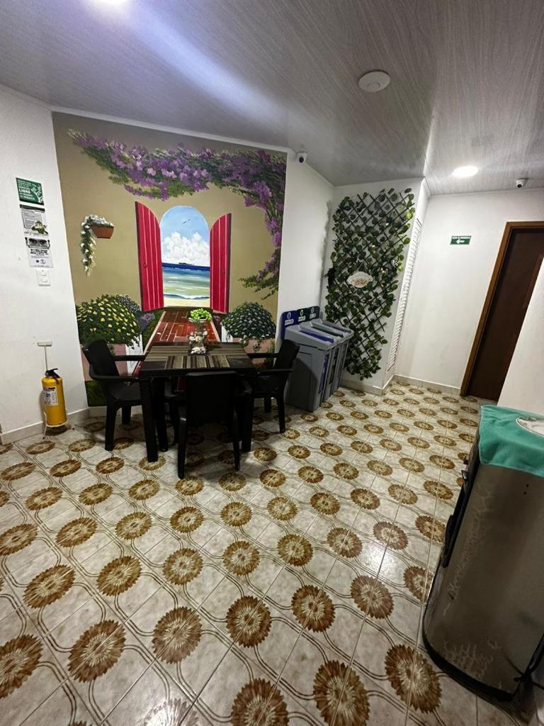 Flowers Garden Inn San Andrés Екстериор снимка
