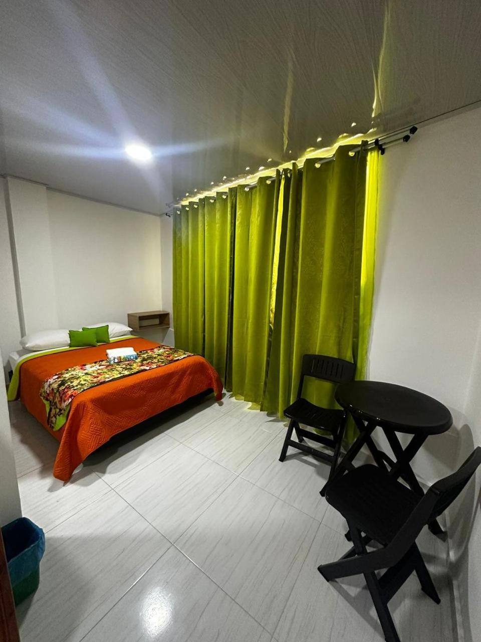 Flowers Garden Inn San Andrés Екстериор снимка
