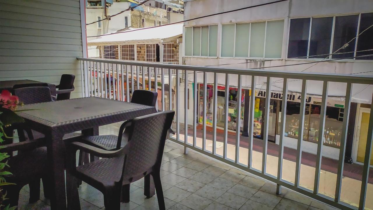 Flowers Garden Inn San Andrés Екстериор снимка