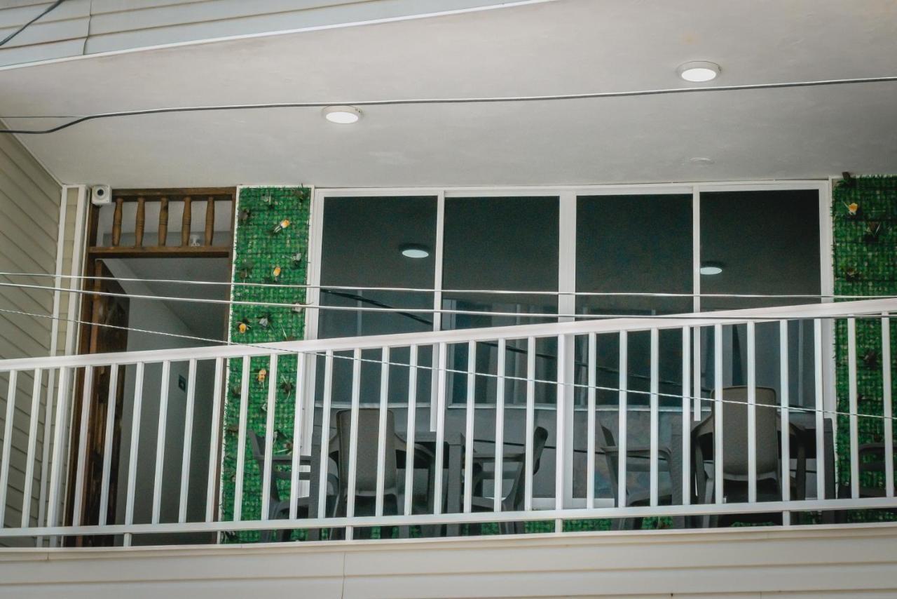 Flowers Garden Inn San Andrés Екстериор снимка